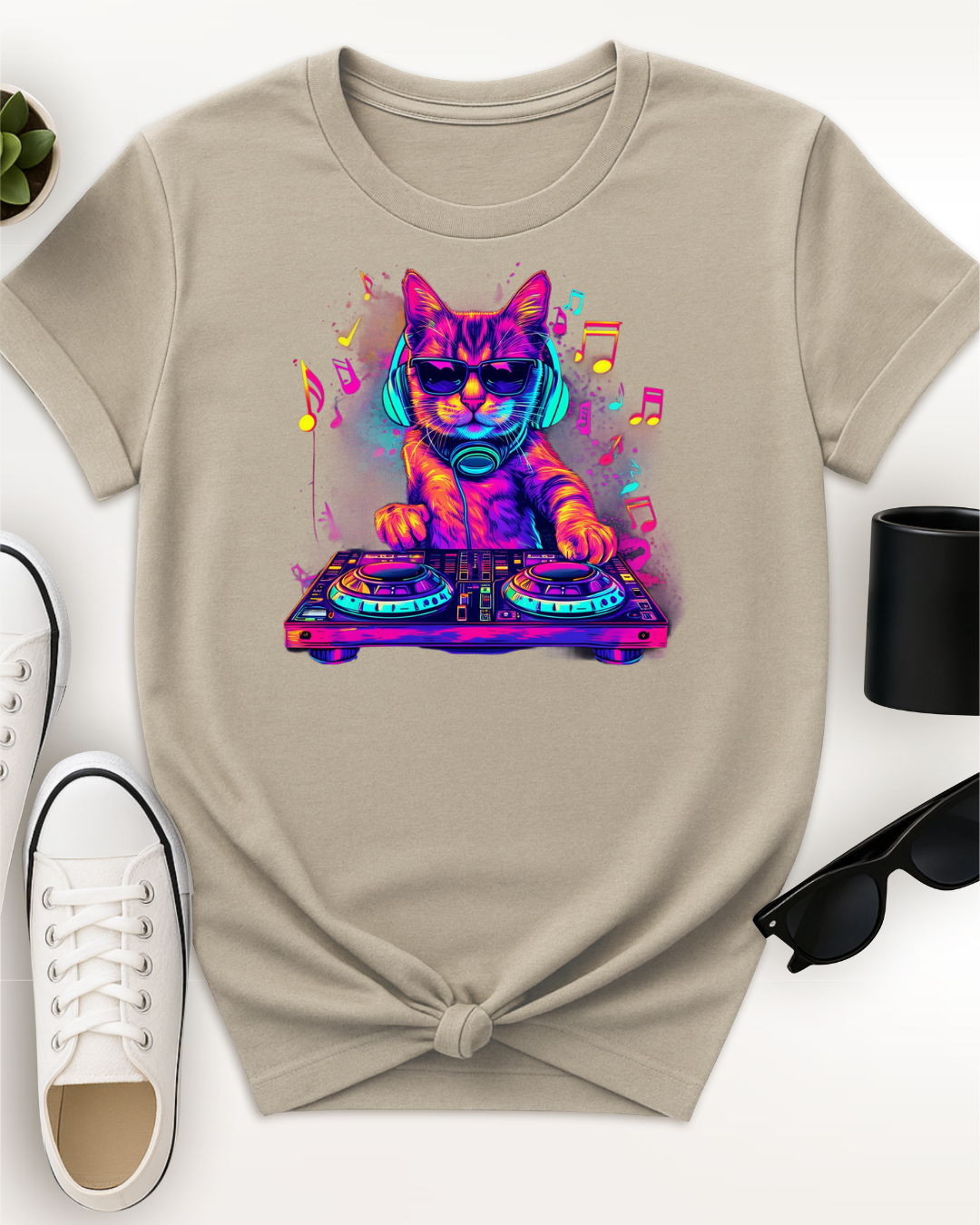 DJ Cat