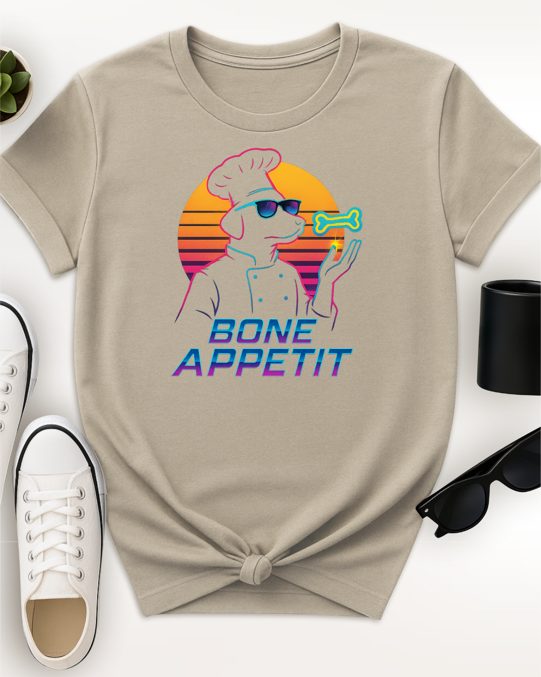 Bone Appetit
