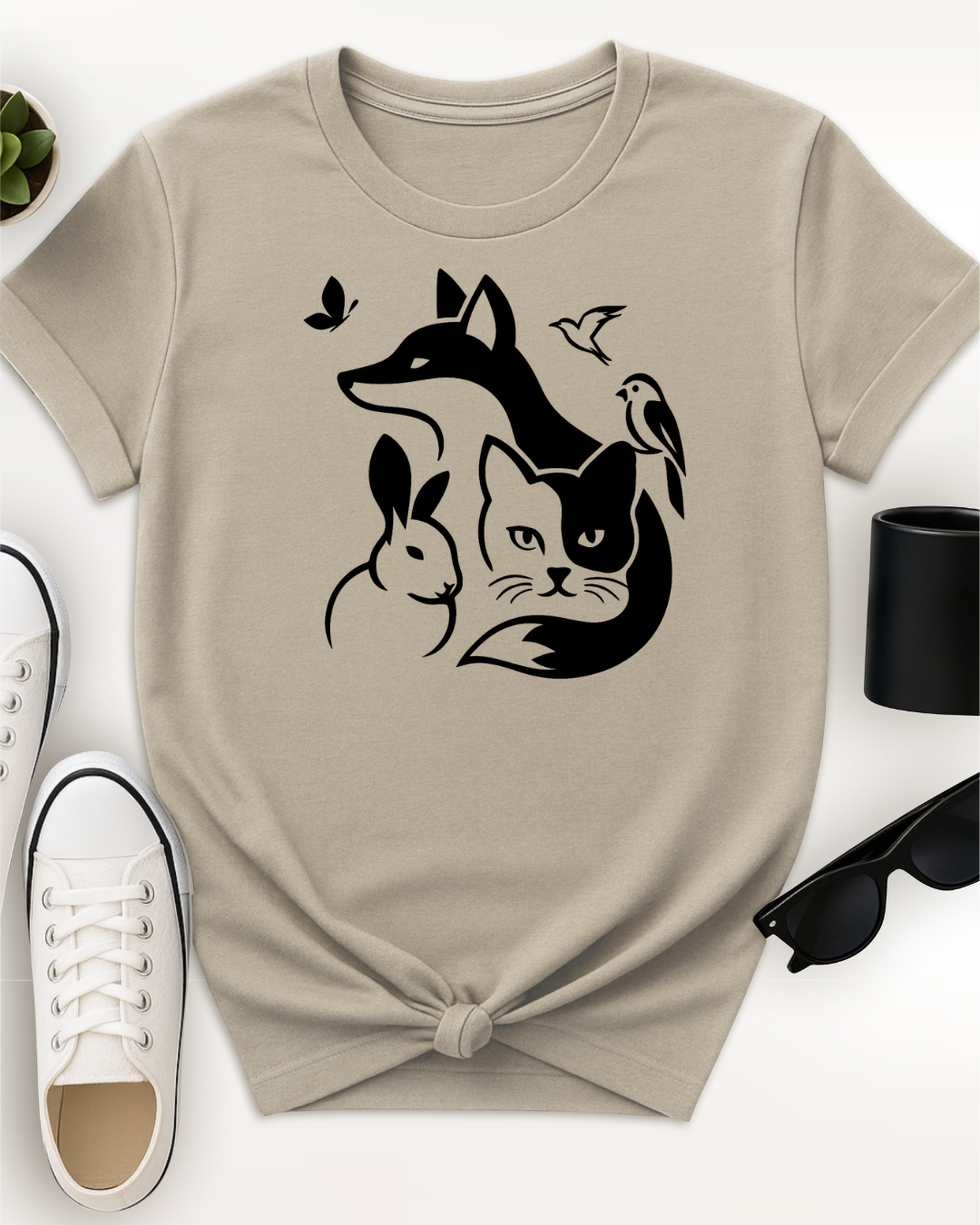 Animal Harmony