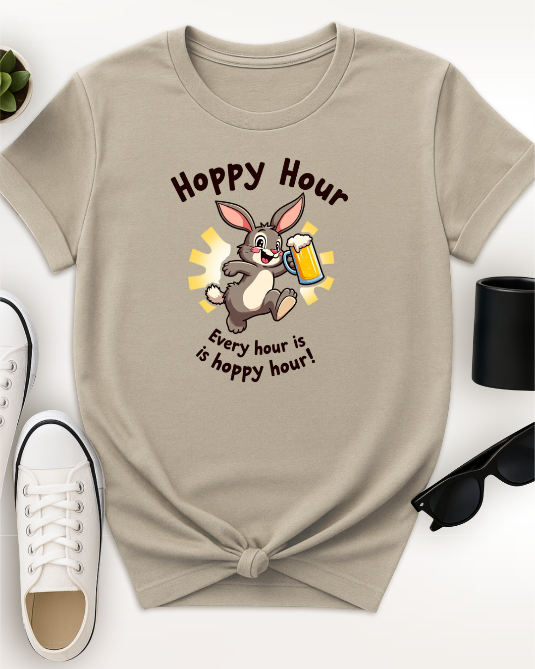 Hoppy Fun