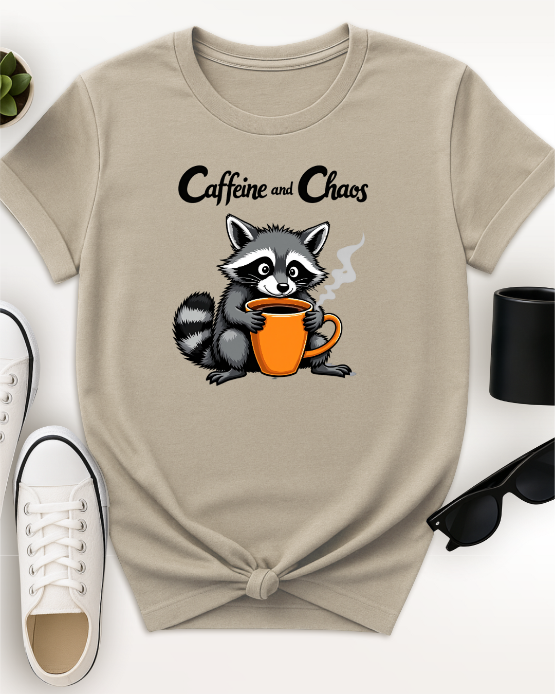 Caffeine and Chaos
