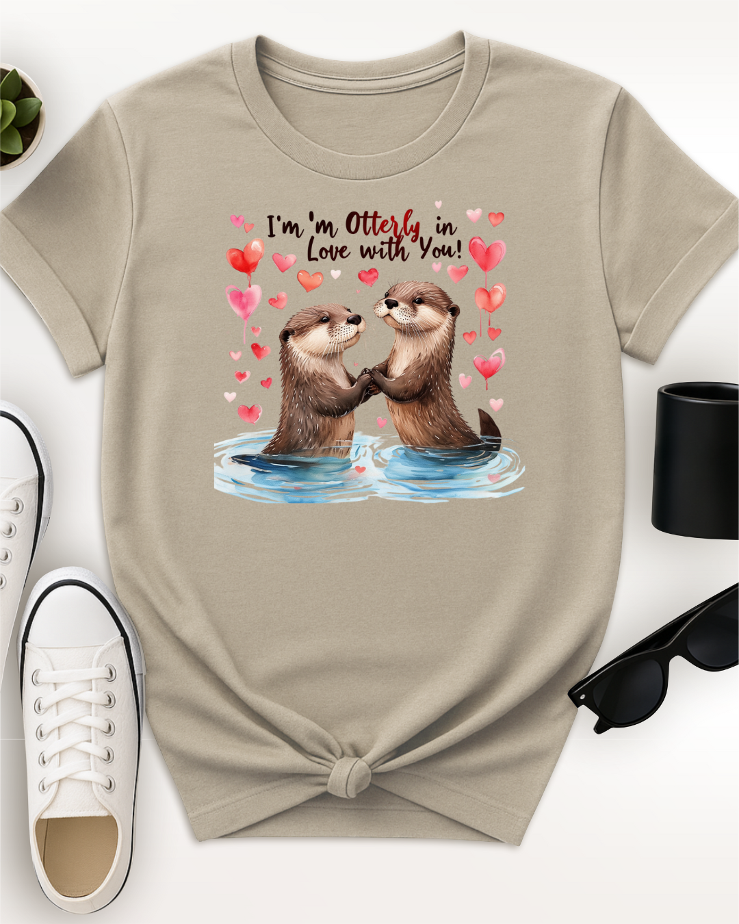 Otterly Love