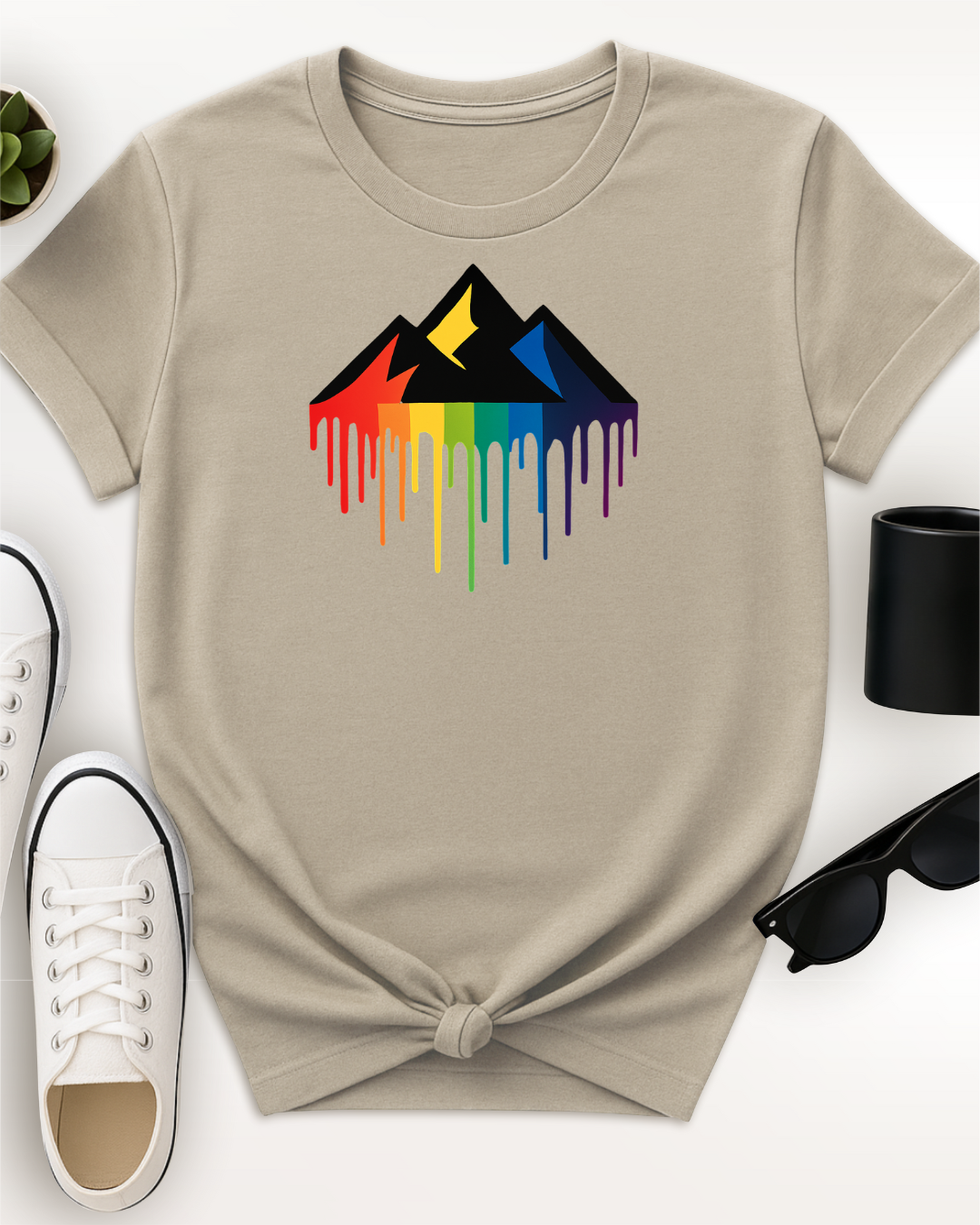 Mountain Drip