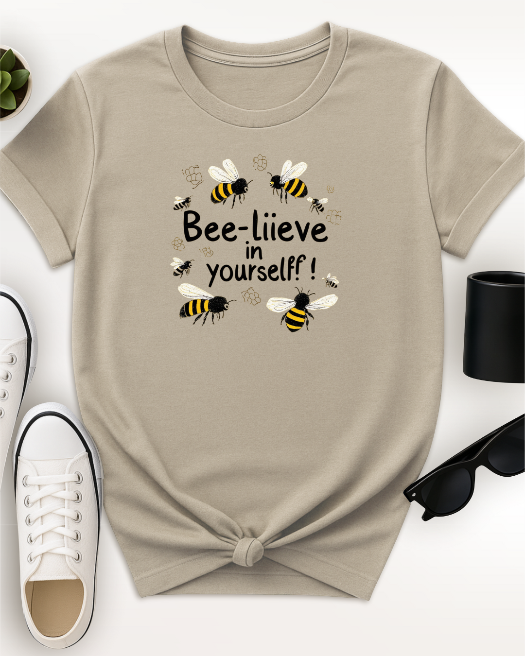 Buzz Affirmation