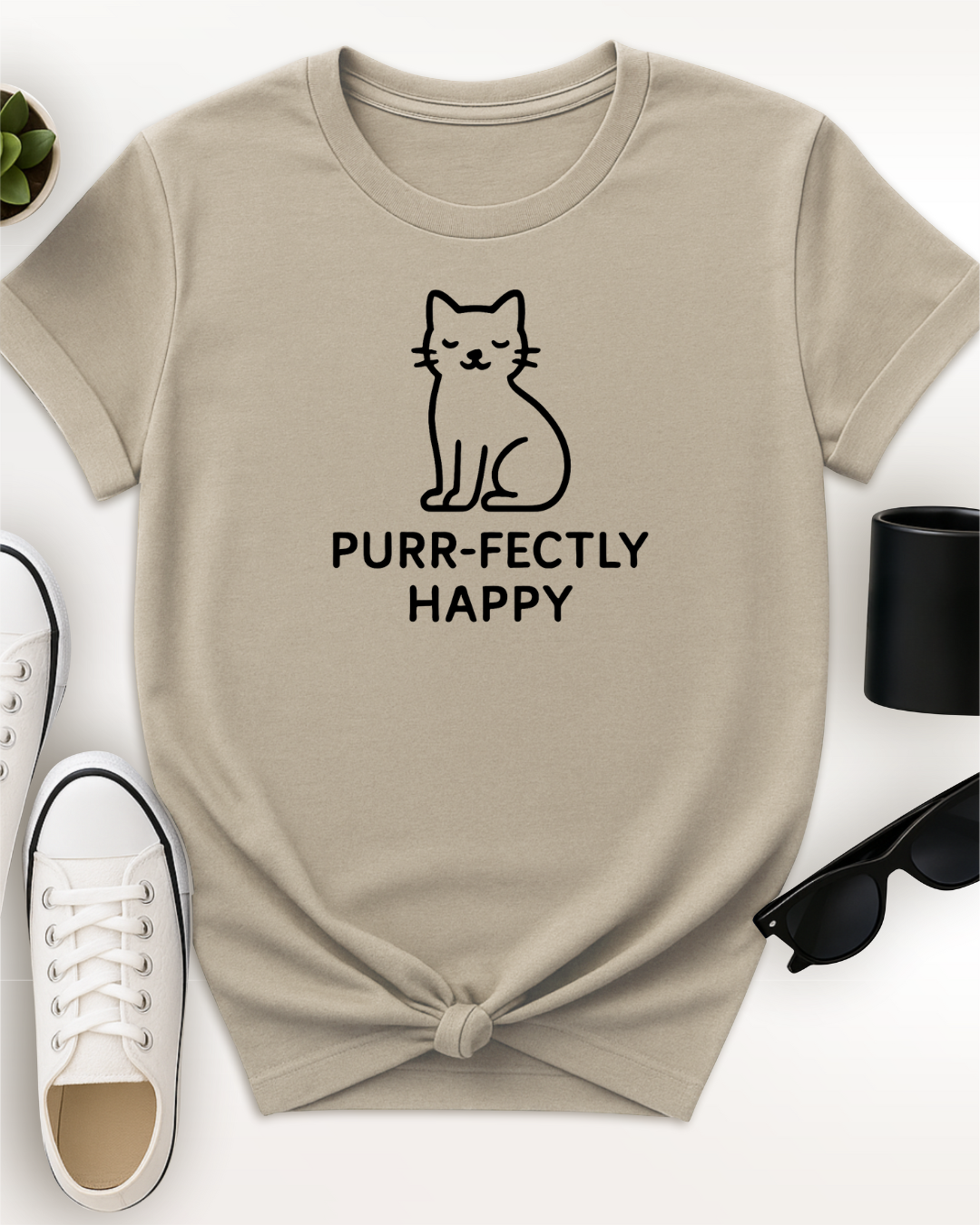 Bliss Cat