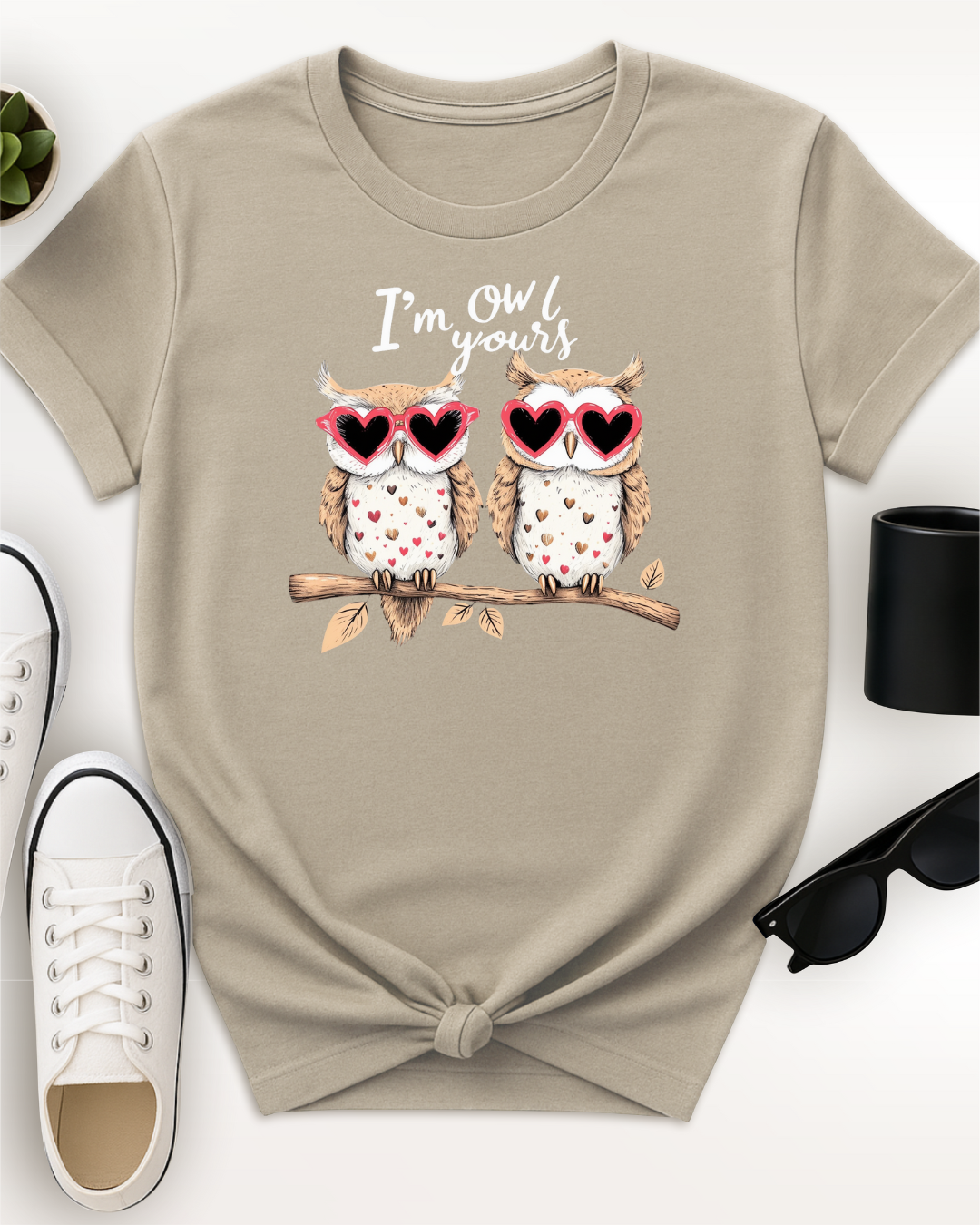 Owl Love