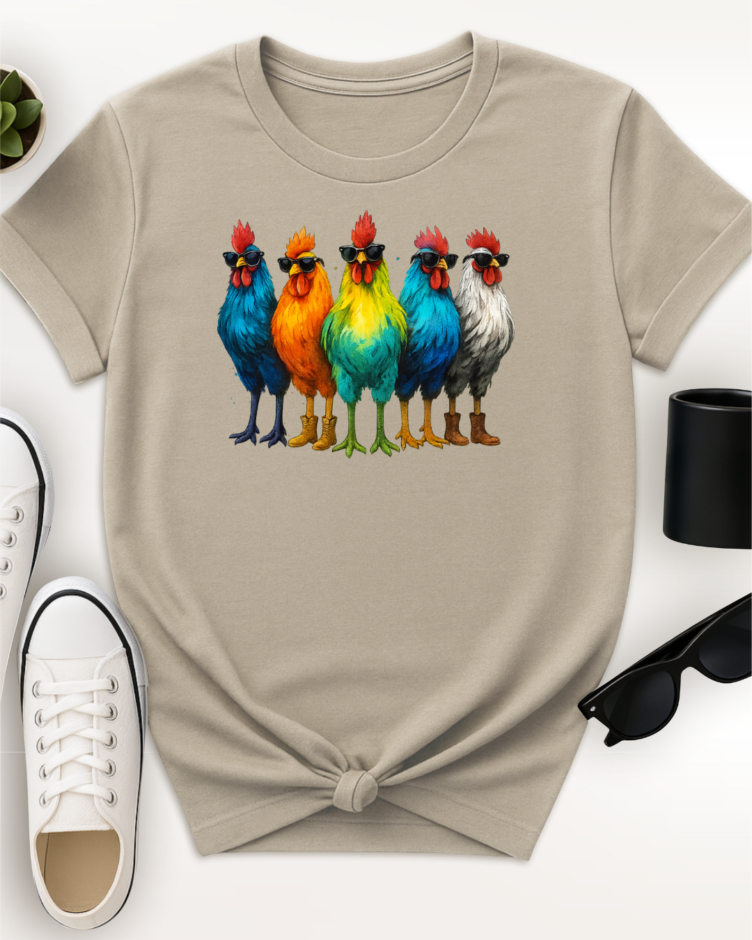 Rooster Gang
