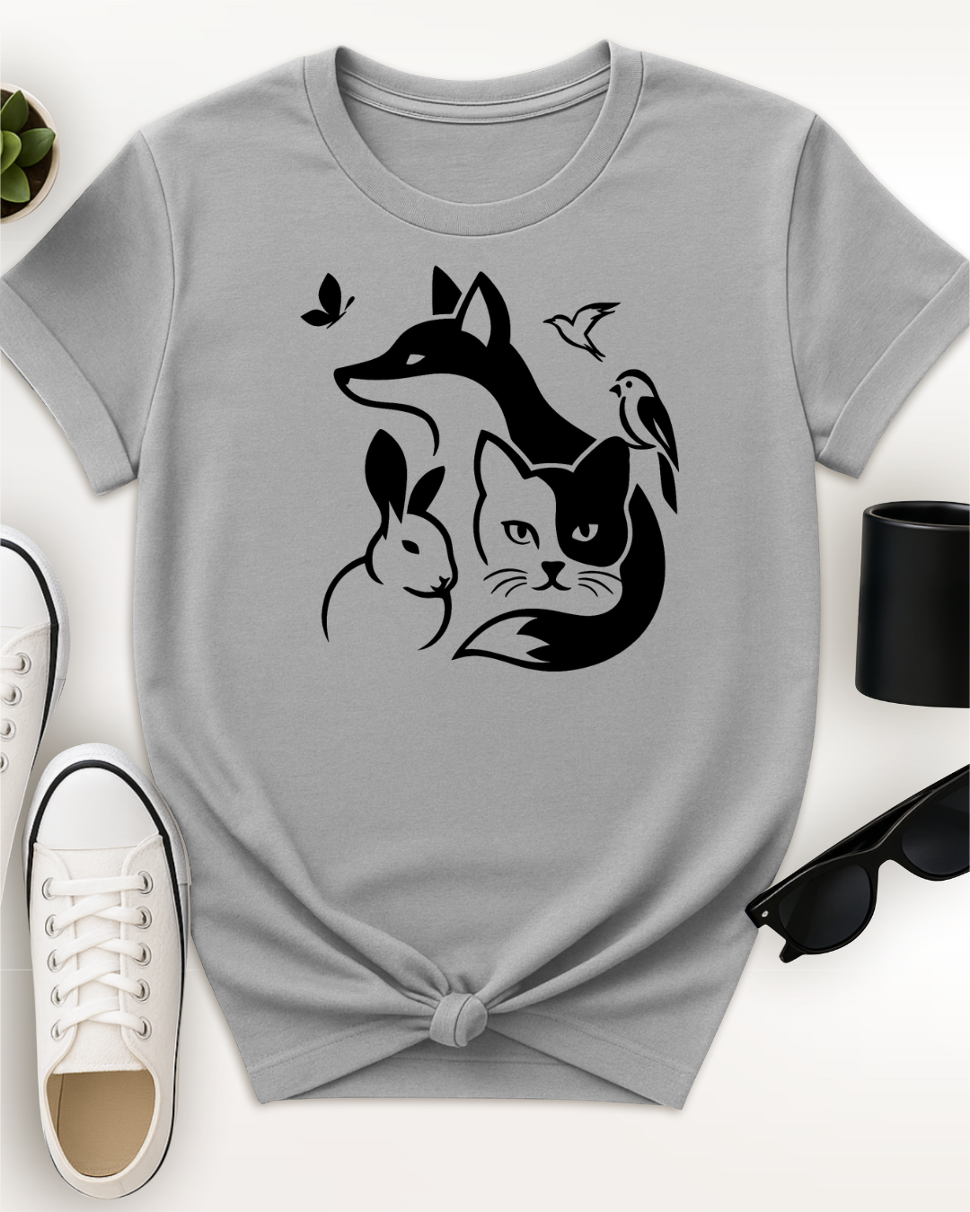 Animal Harmony