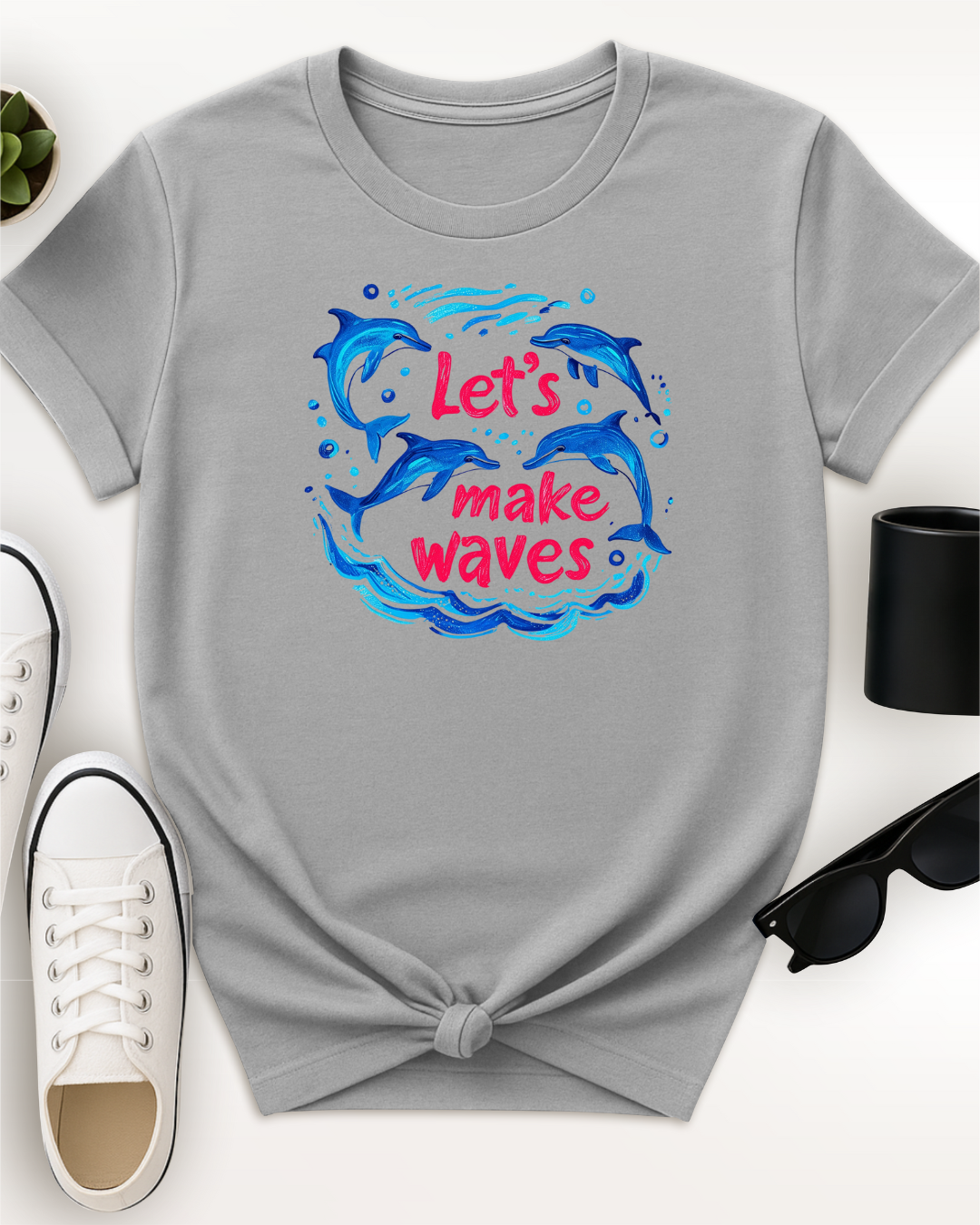 Wave Party