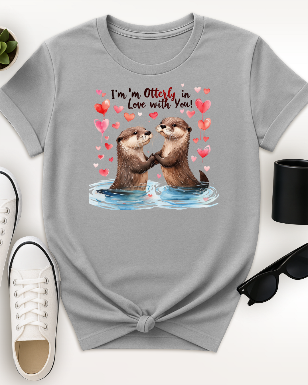 Otterly Love
