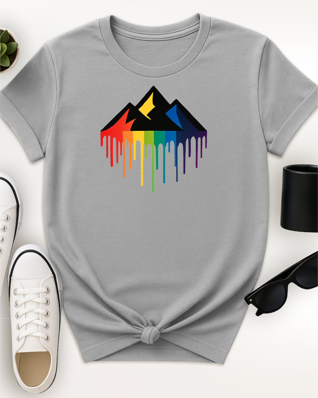 Mountain Drip