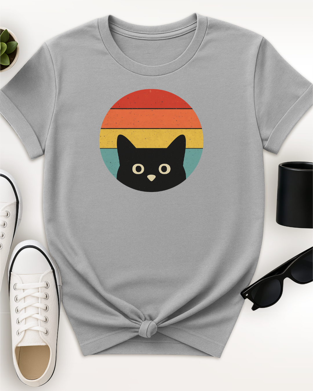 Retro Kitty 2