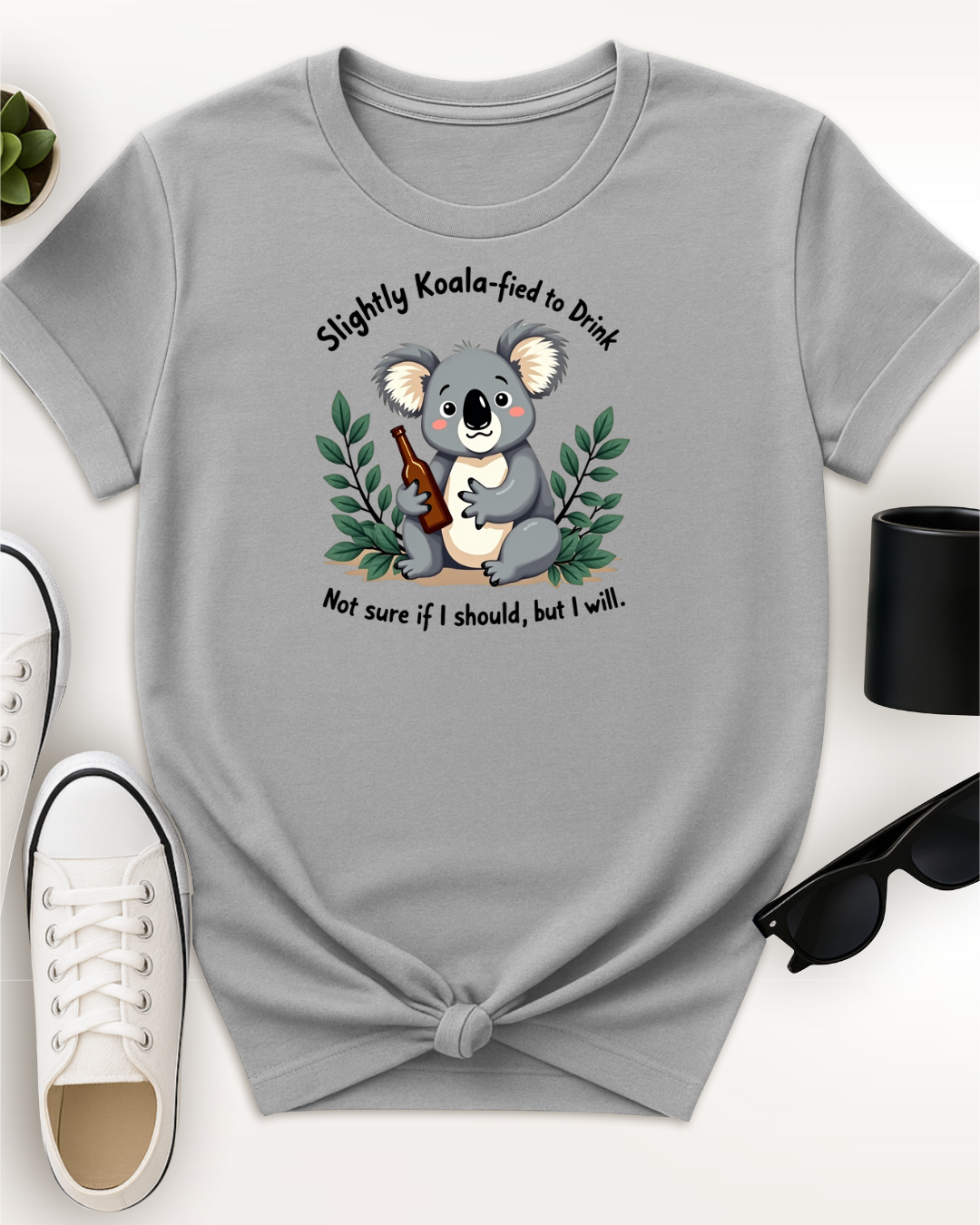 Koala Cheers