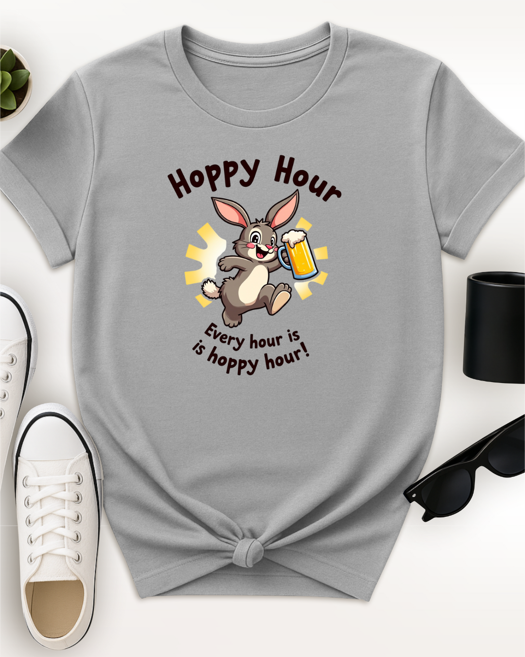 Hoppy Fun