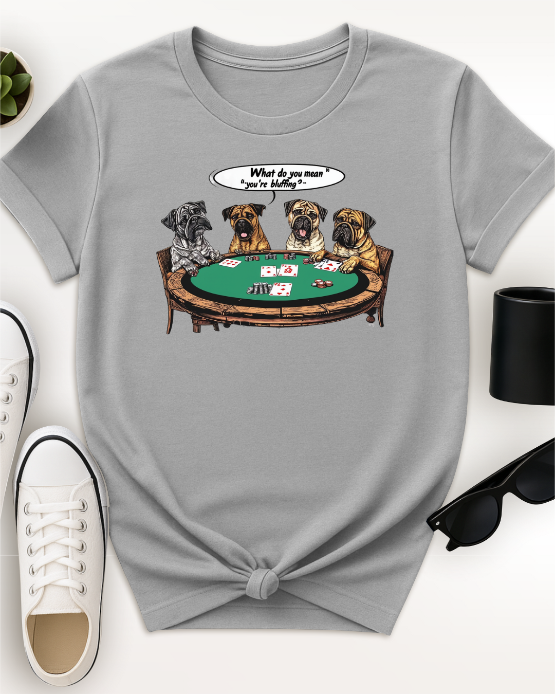 Dog’s Poker