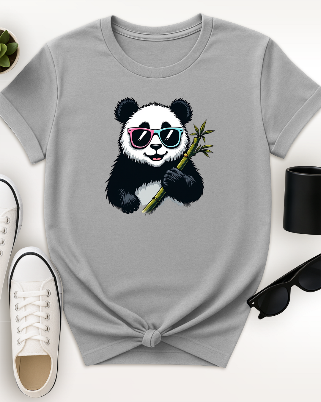 Cool Panda
