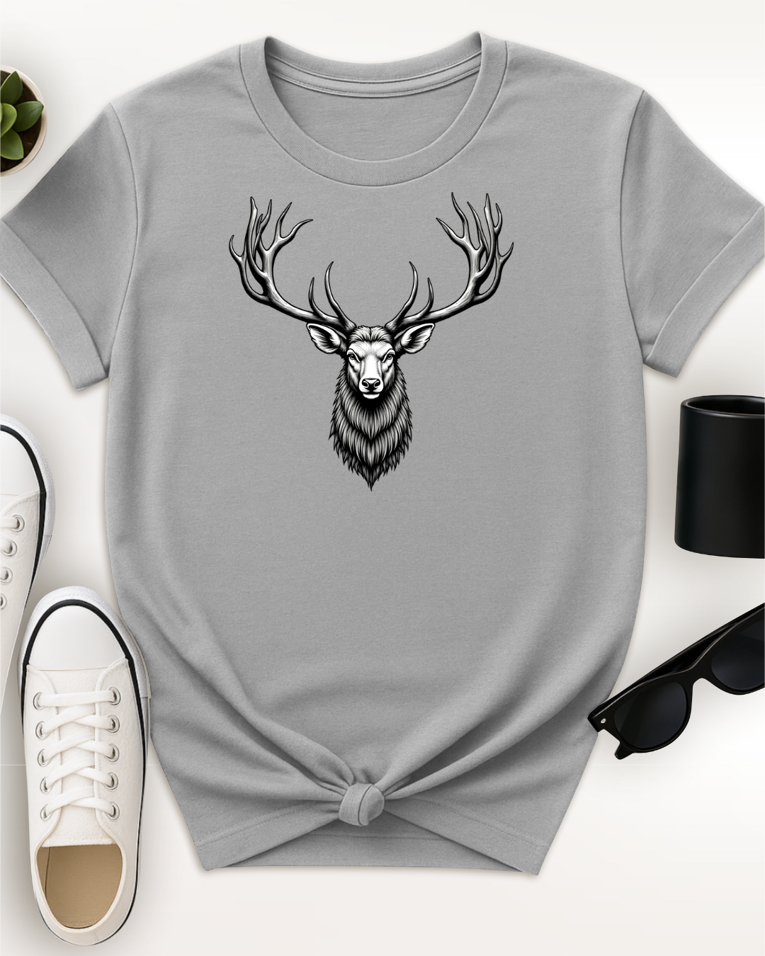 Regal Stag