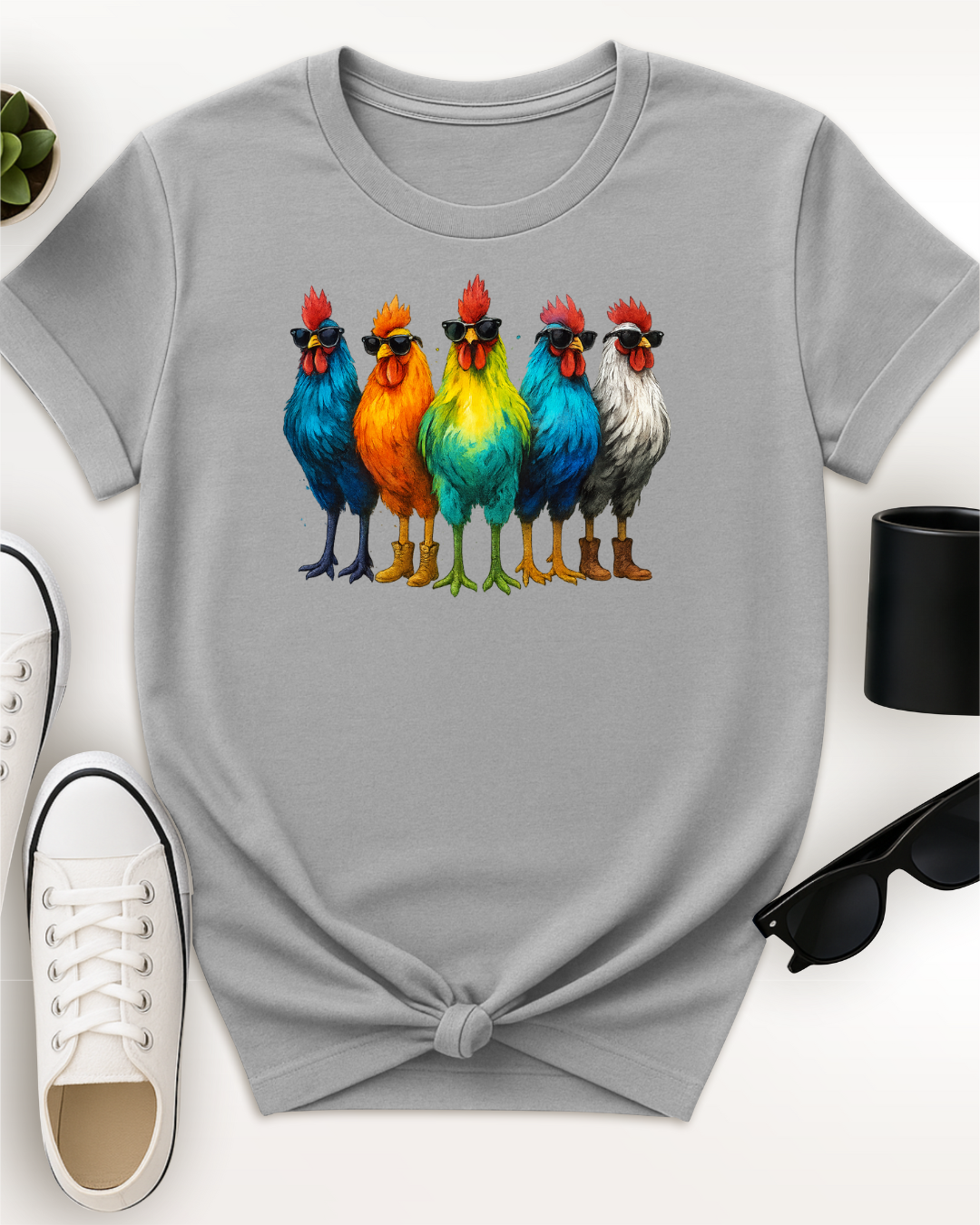 Rooster Gang