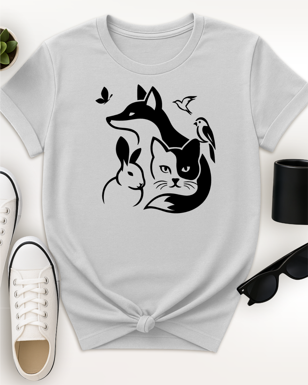 Animal Harmony