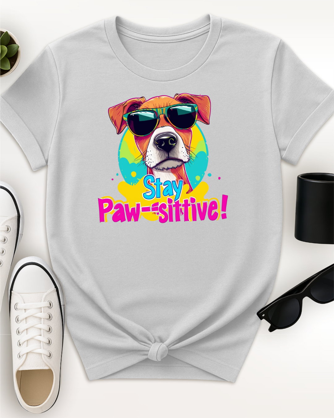 Dog Swag