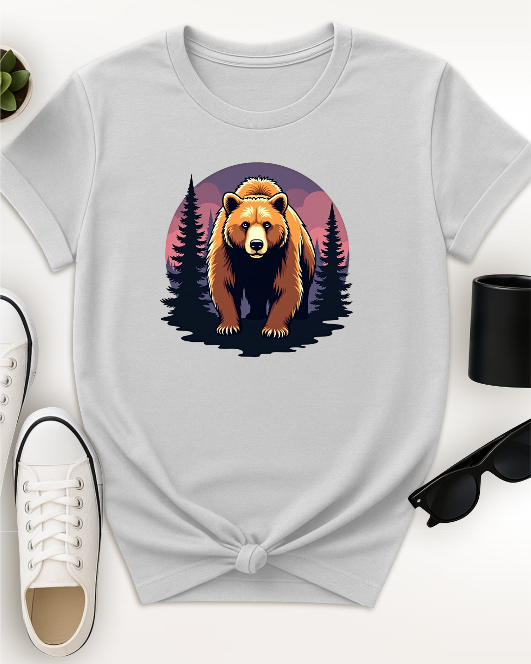 Vintage Bear