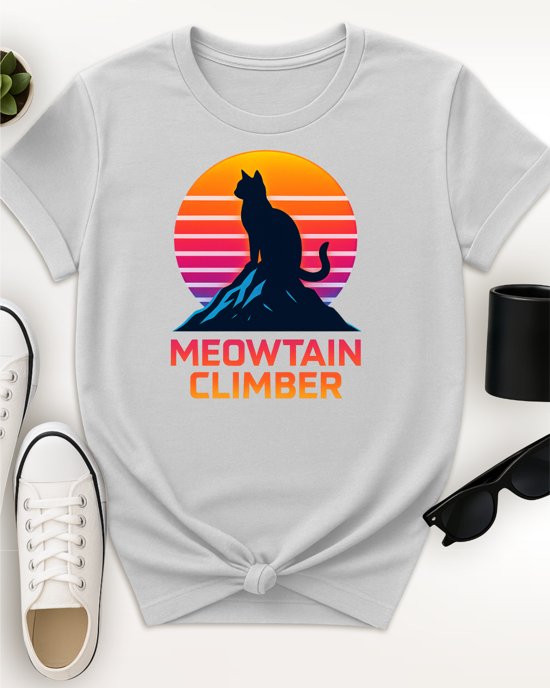 Meowtian Climber