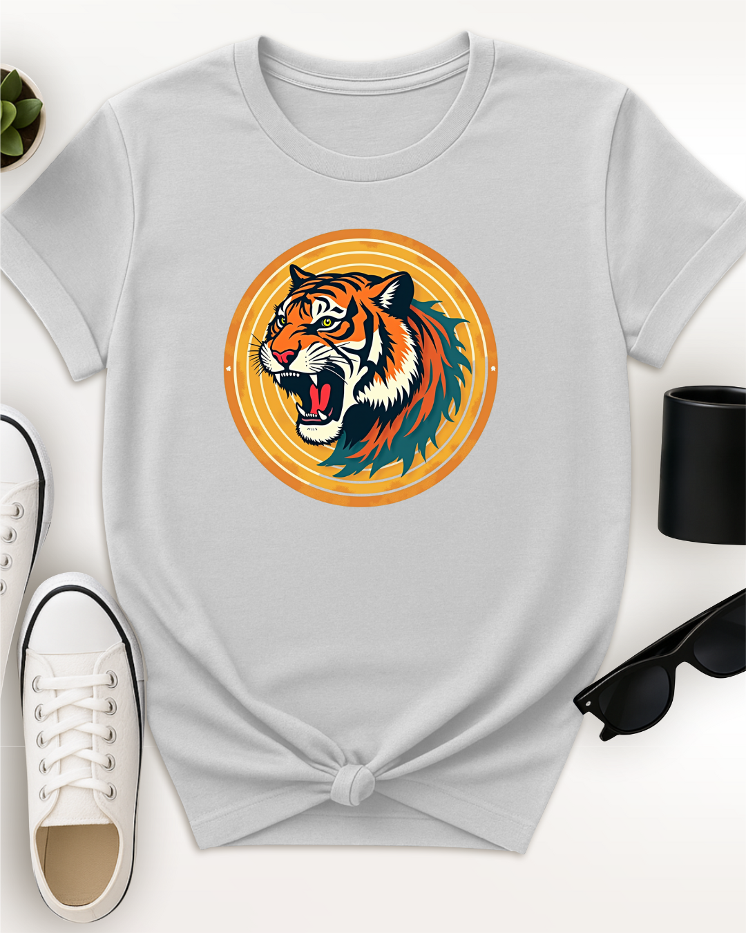 Roaring Vintage