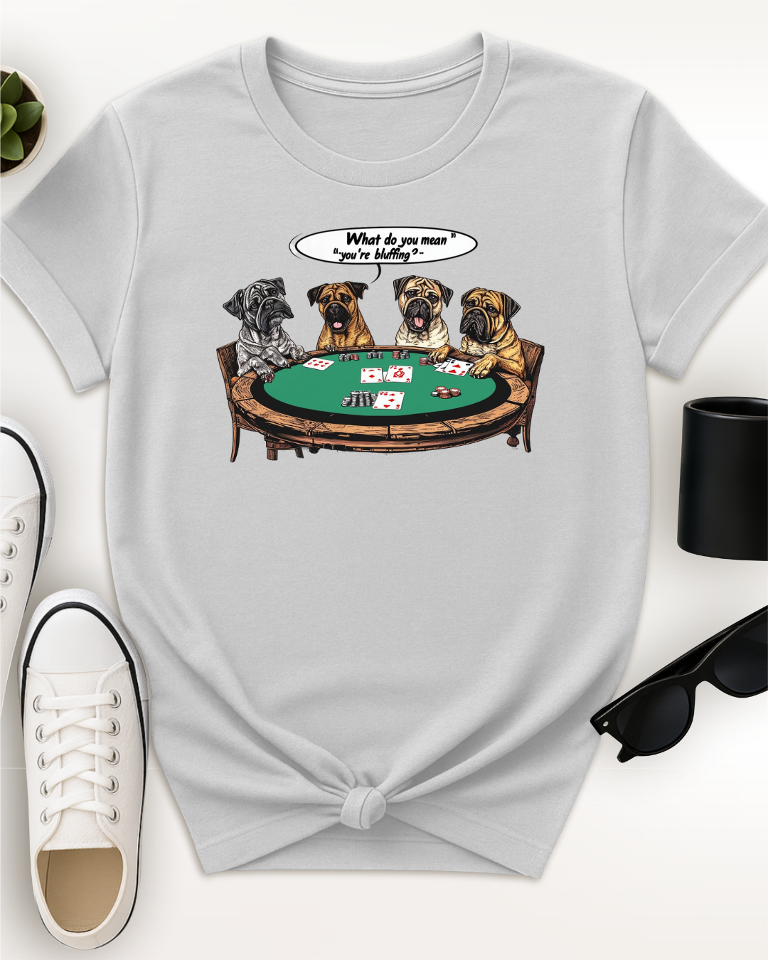 Dog’s Poker