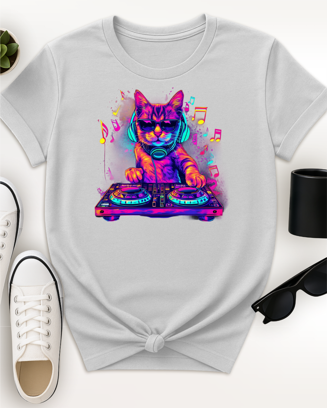 DJ Cat