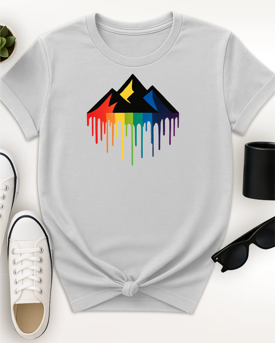 Mountain Drip
