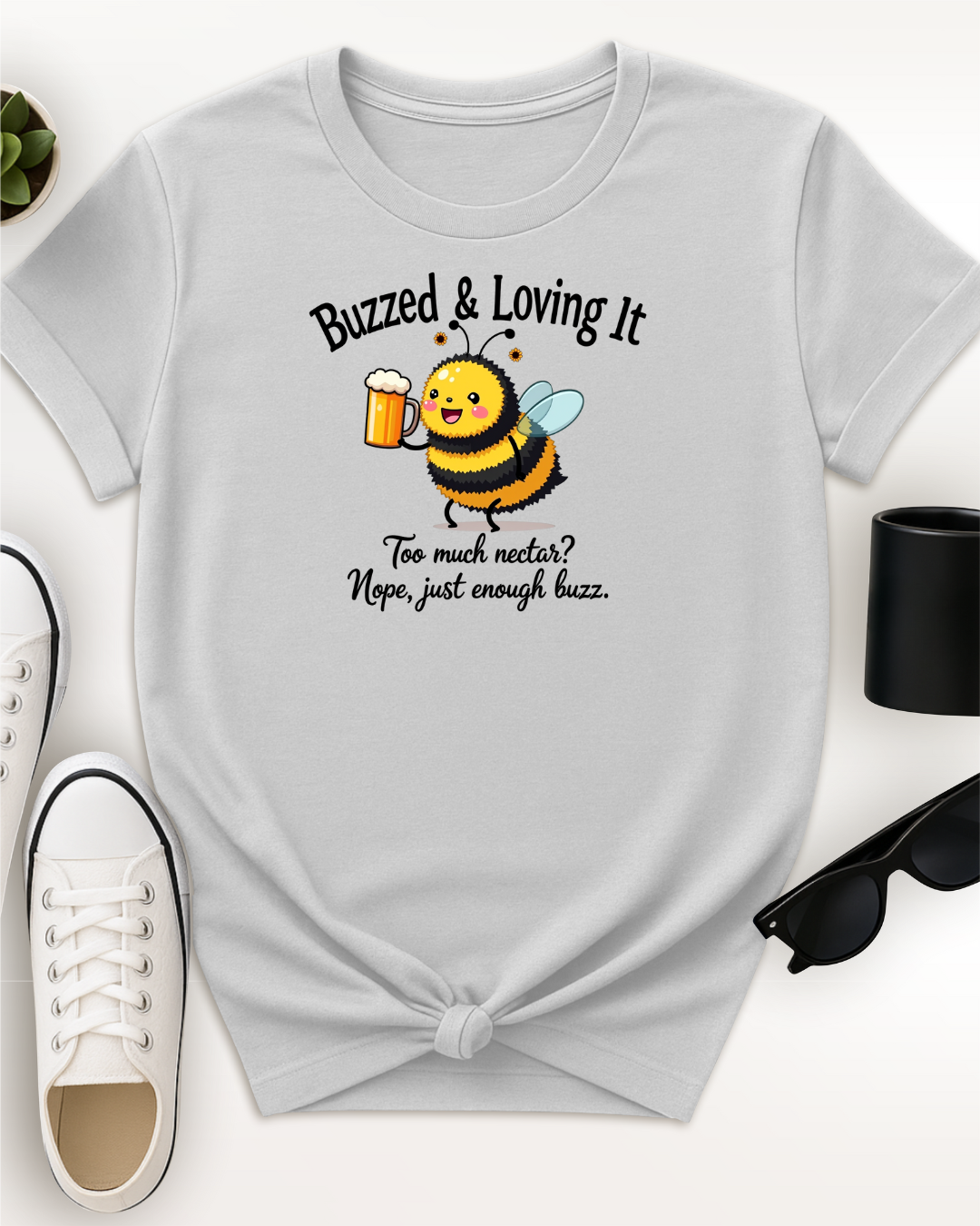 Buzzed Fun