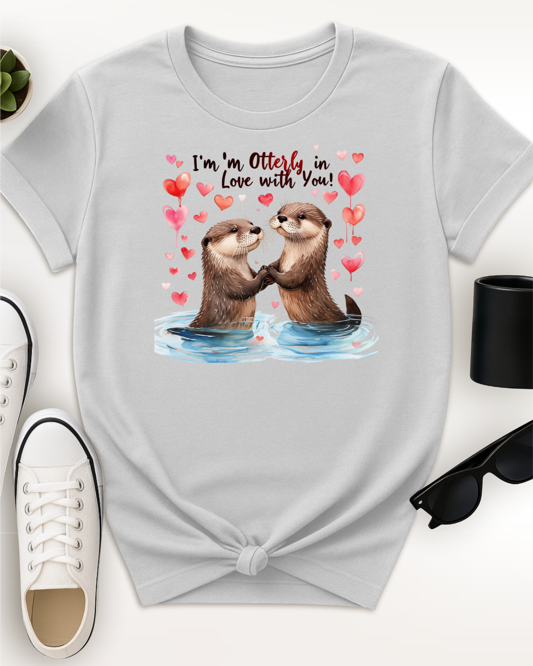 Otterly Love