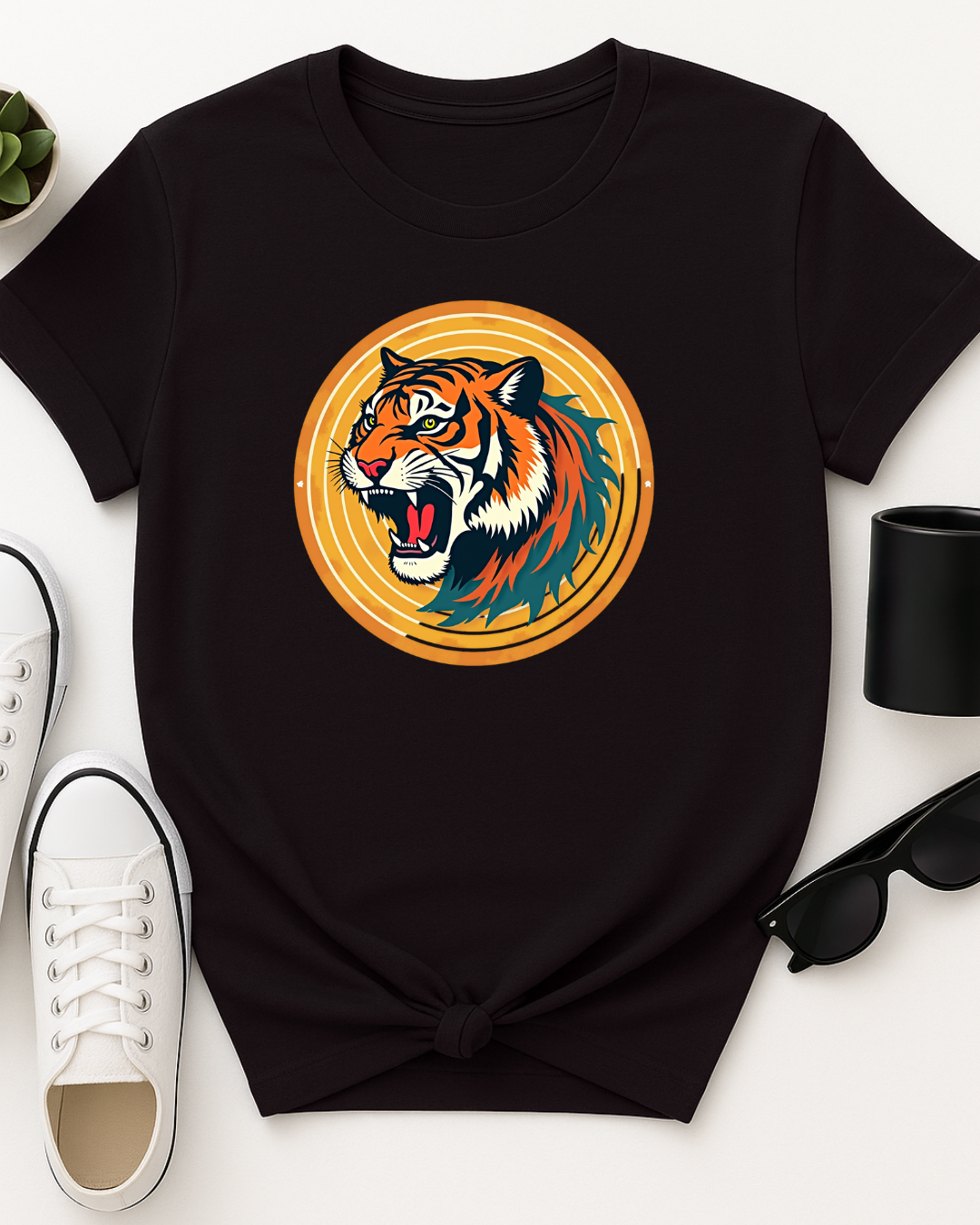 Roaring Vintage