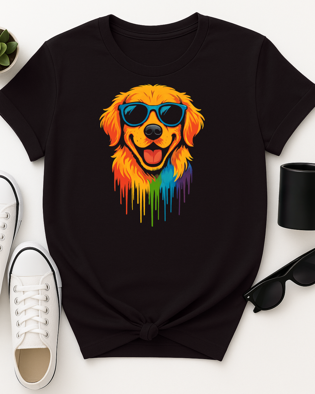 Drip Dog