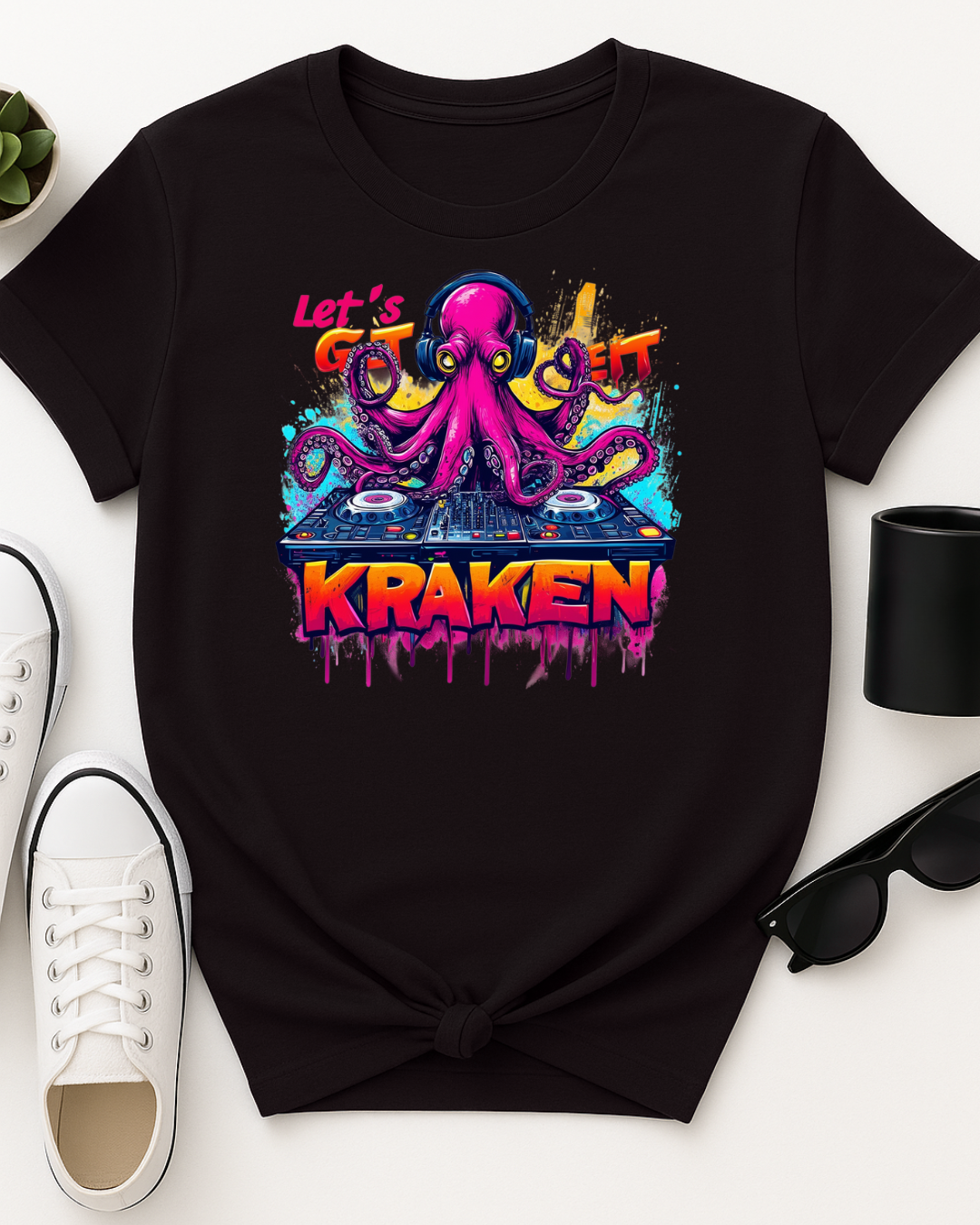 OctoBeats