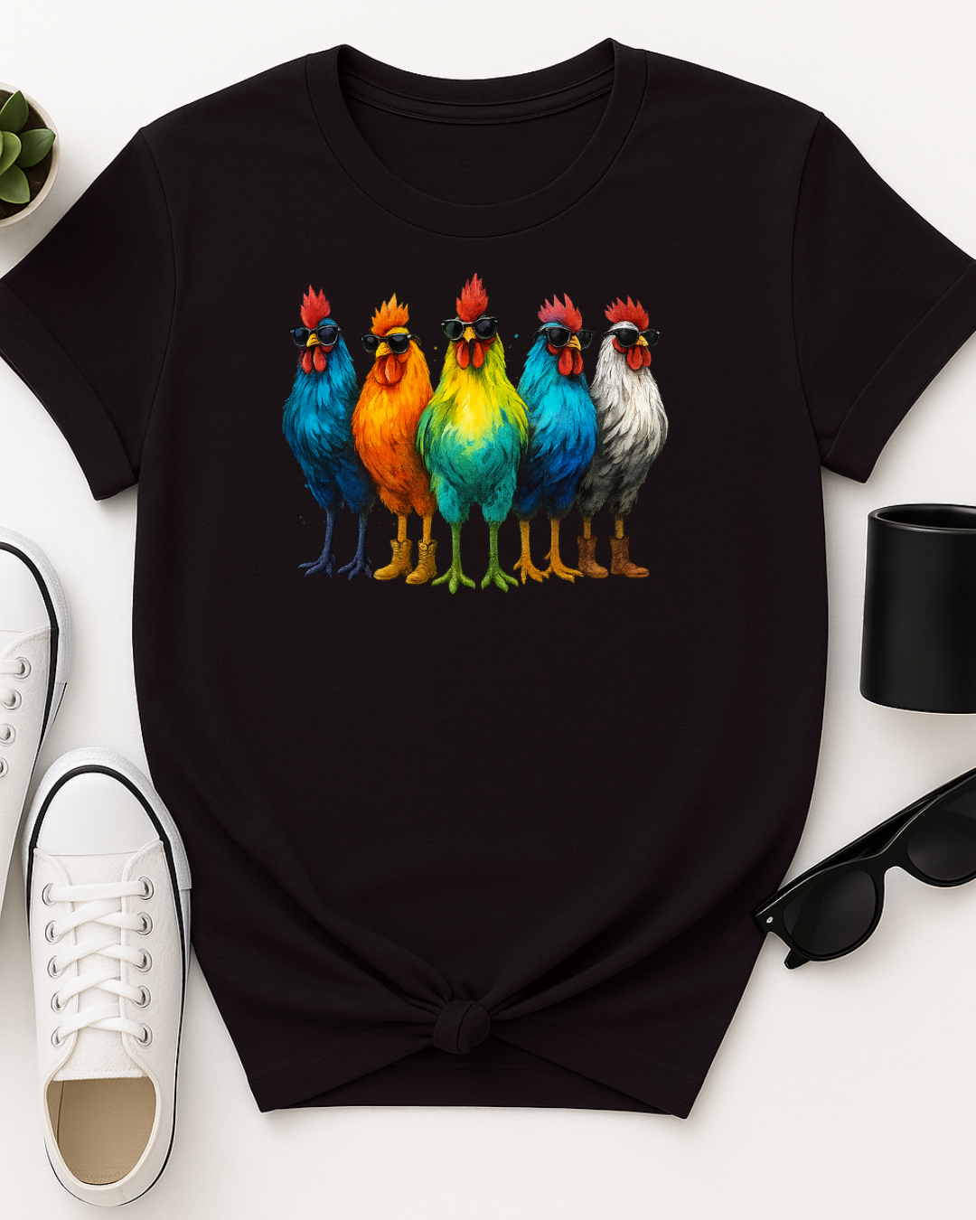 Rooster Gang