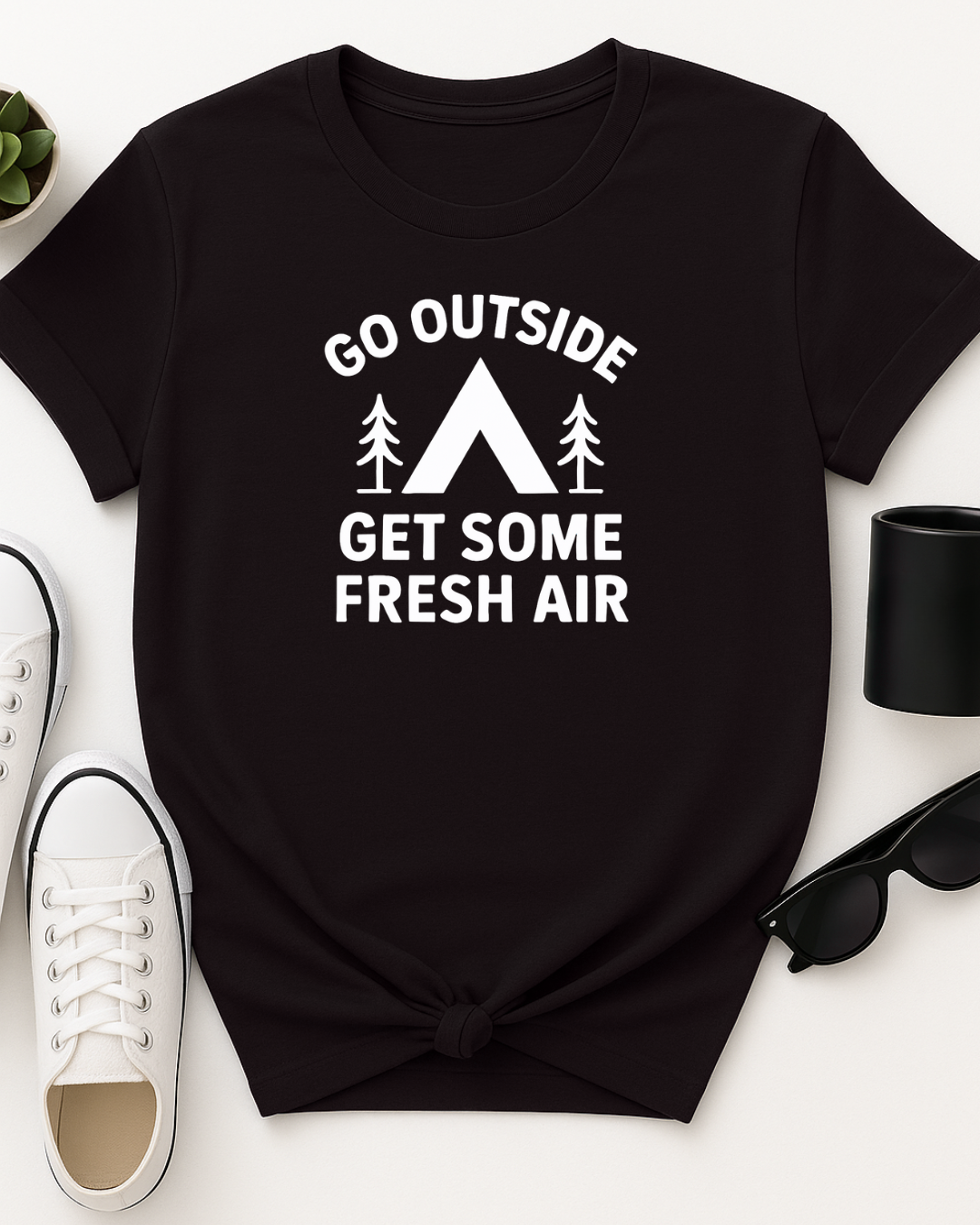 Go Outside