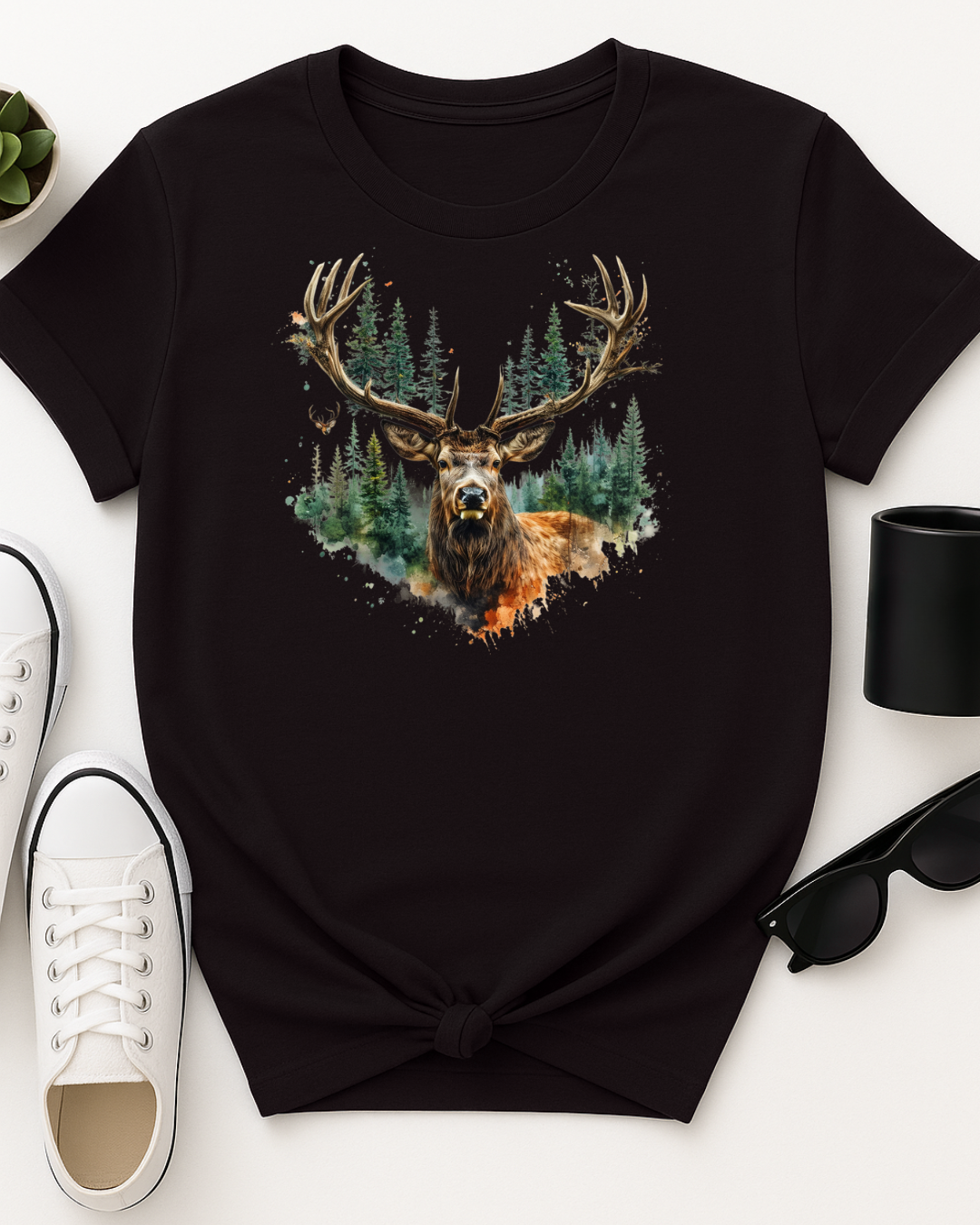 Antler Wilderness