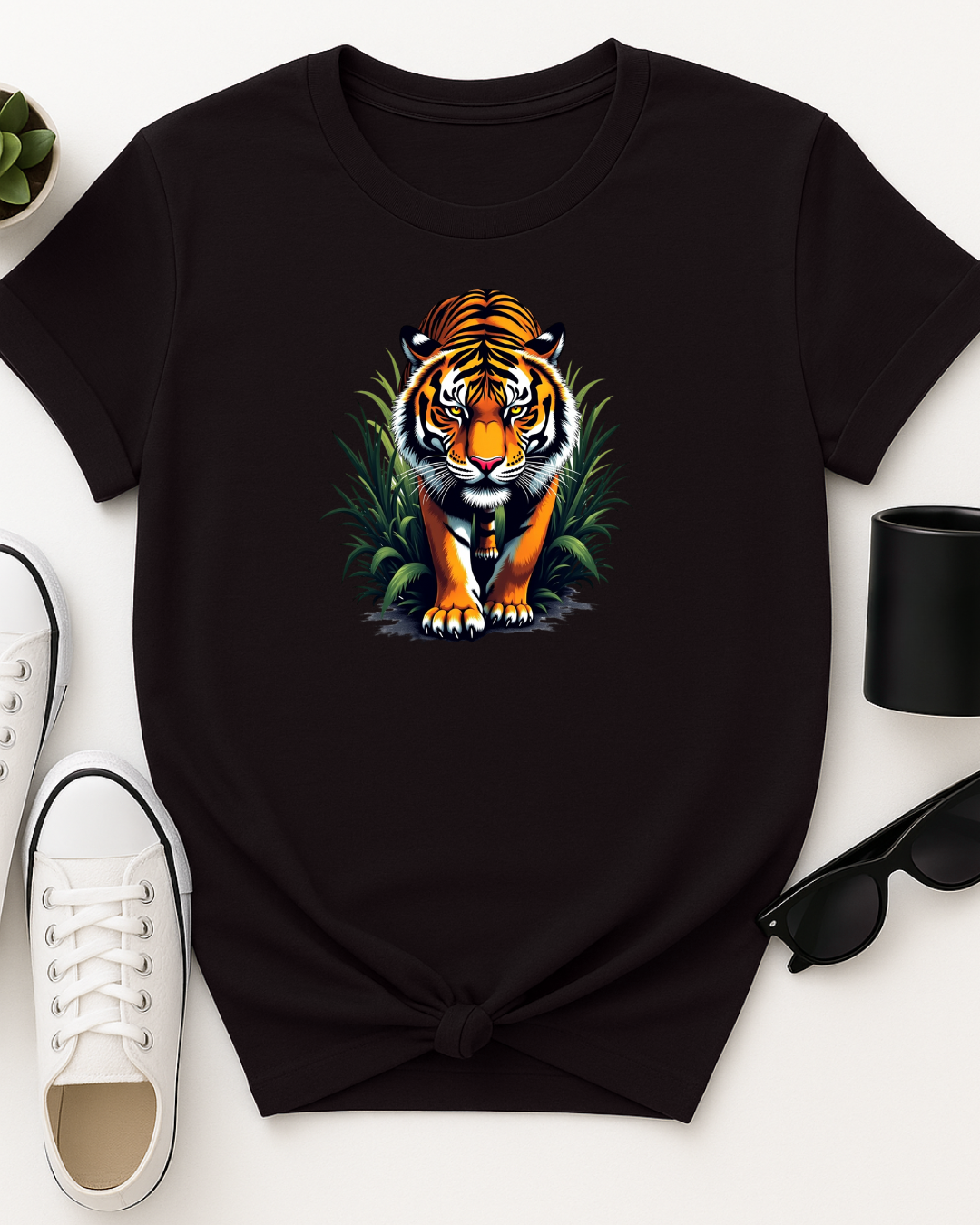 Tiger Roar