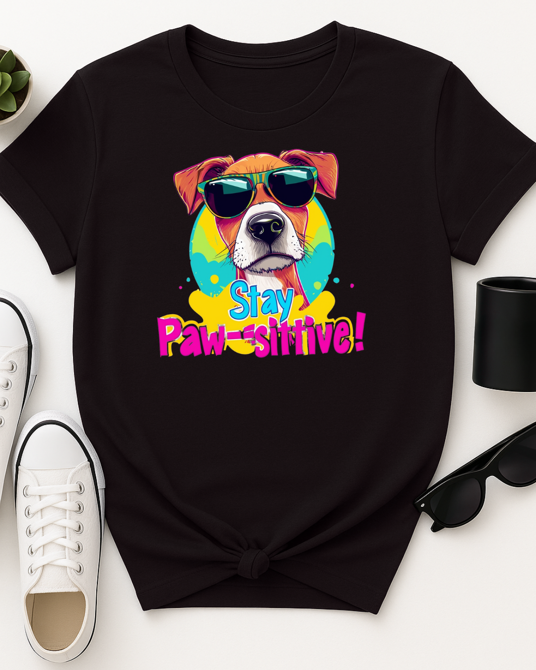 Dog Swag