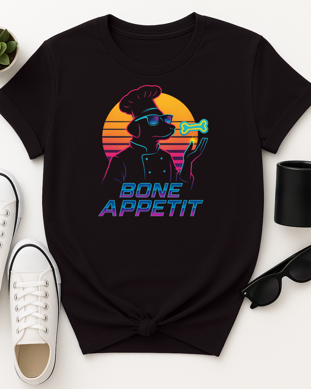 Bone Appetit