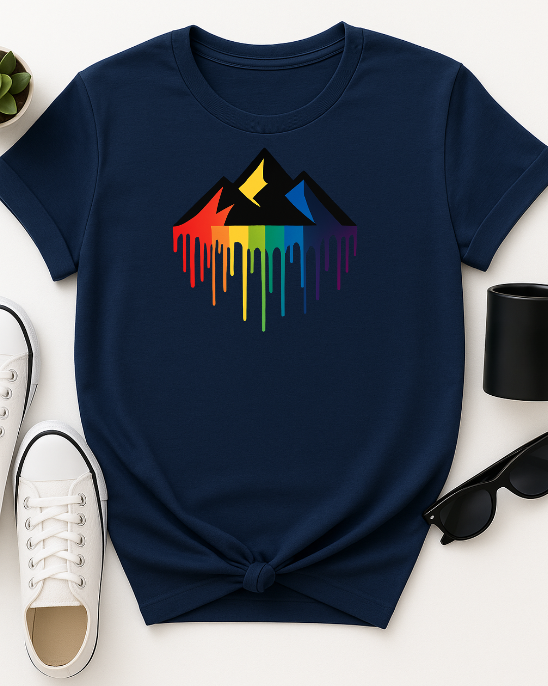 Mountain Drip