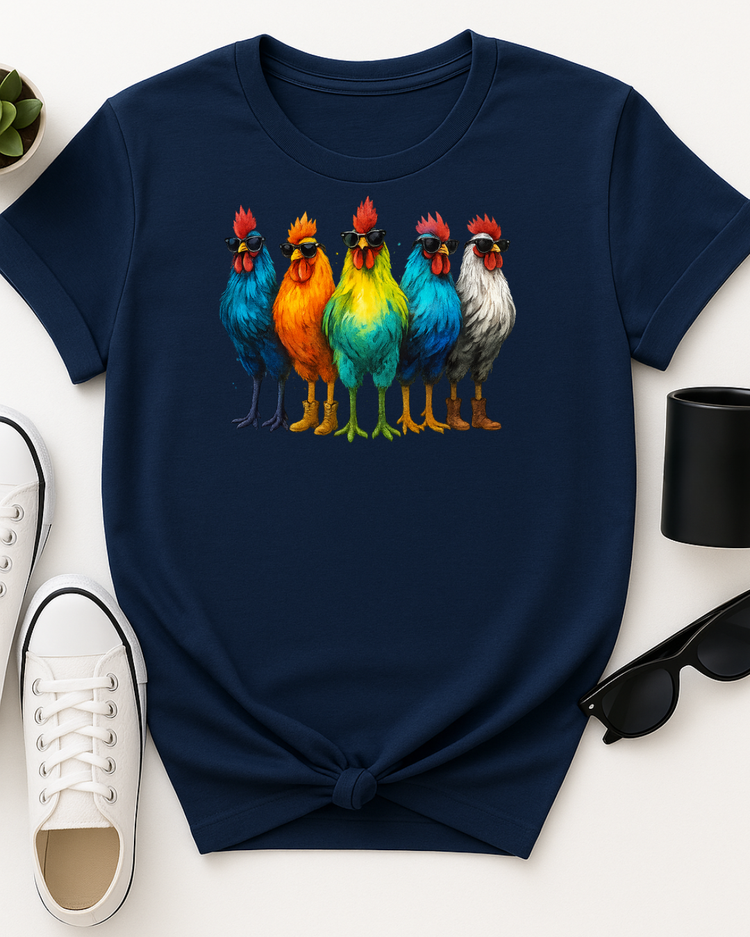 Rooster Gang