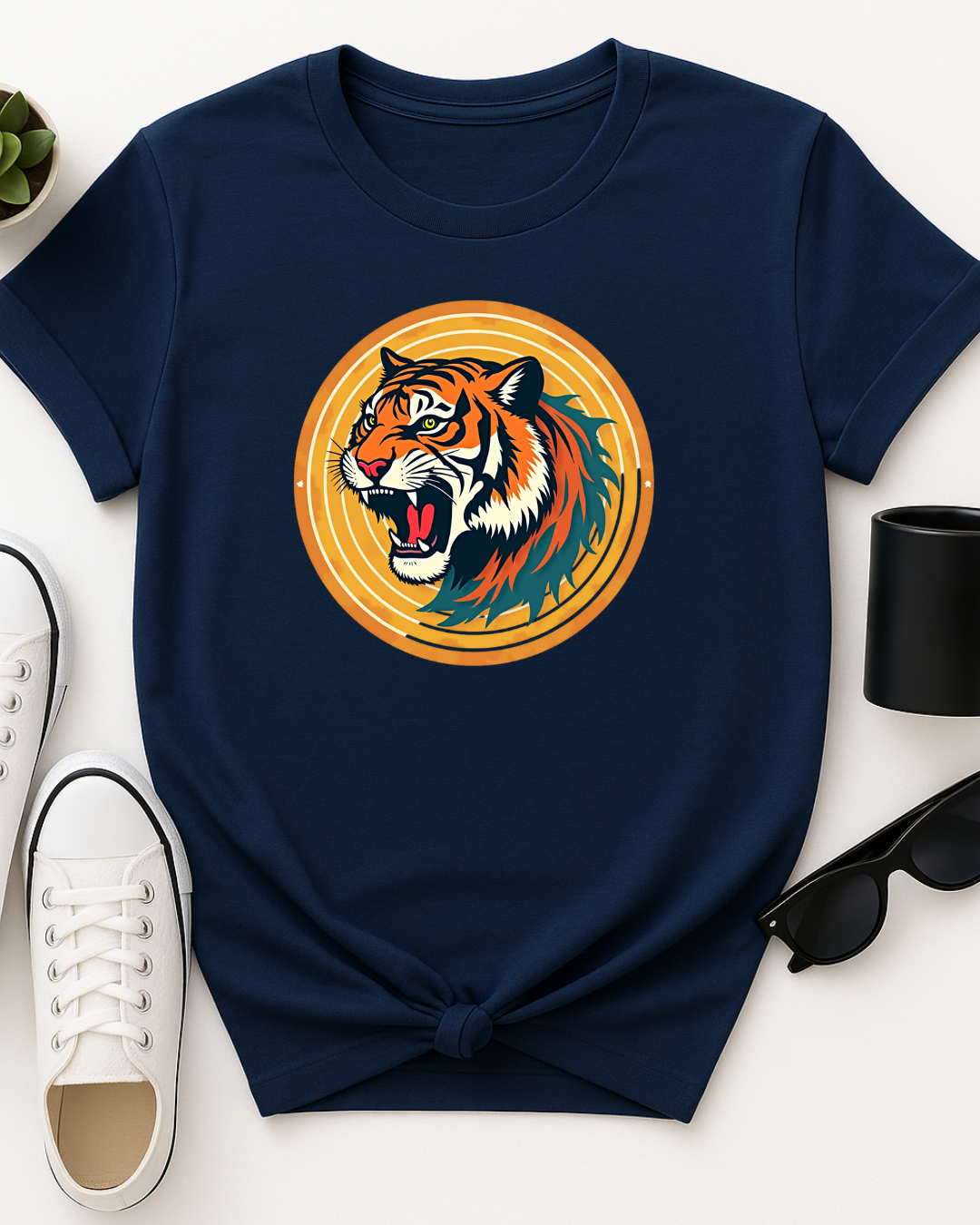 Roaring Vintage
