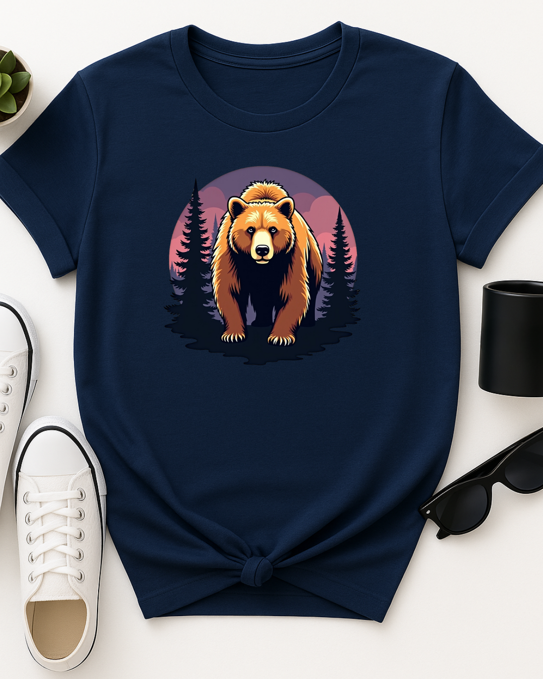 Vintage Bear