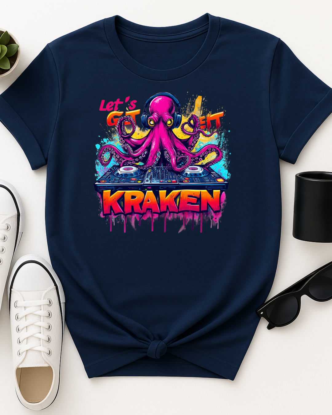 OctoBeats