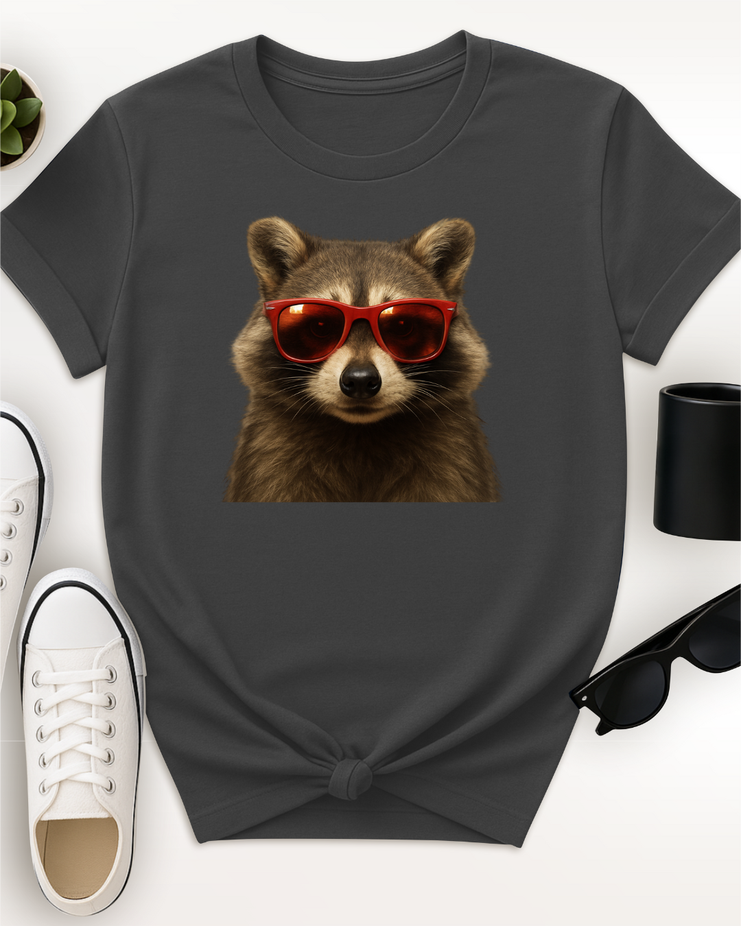 Party Racoon