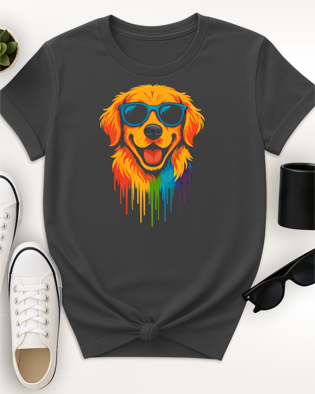 Drip Dog