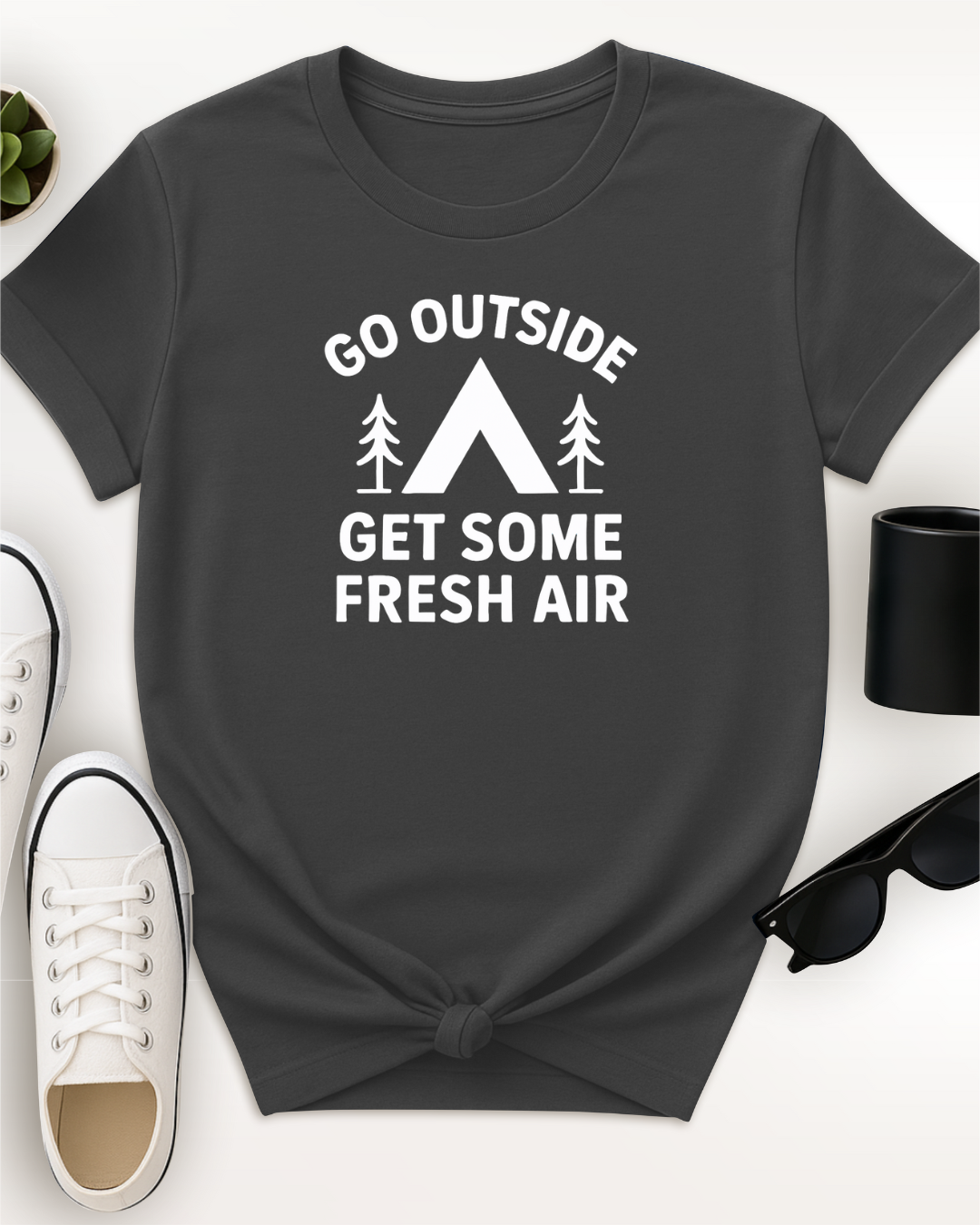 Go Outside