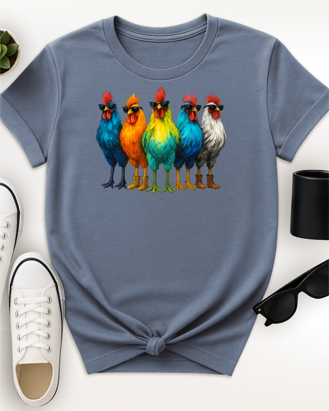 Rooster Gang